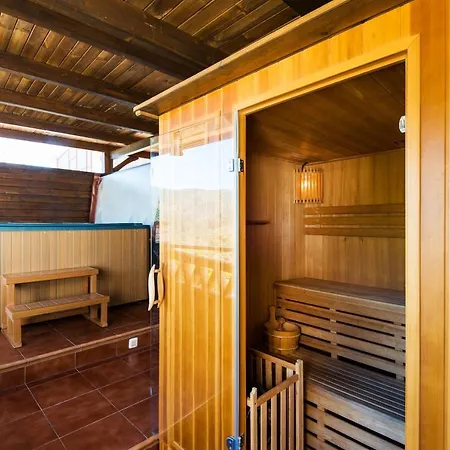 Apartamento Rural De Oses 1