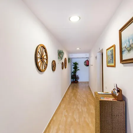Apartamento Rural De Oses 1 Apartman Tolatán