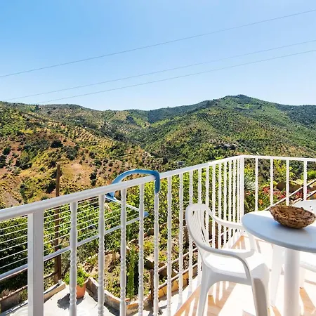 Apartamento Rural De Oses 1 * Tolatán