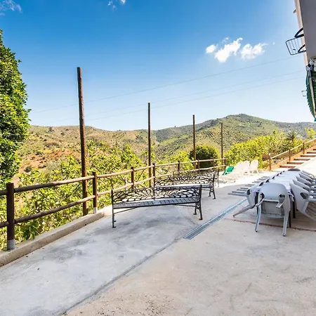 Apartamento Rural De Oses 1 Apartman *