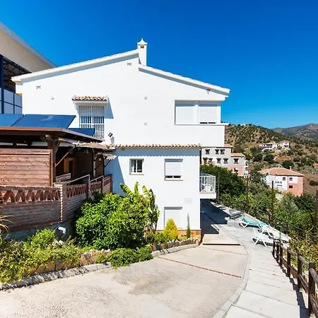 Apartman Apartamento Rural De Oses 1