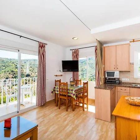 Apartman Apartamento Rural De Oses 1